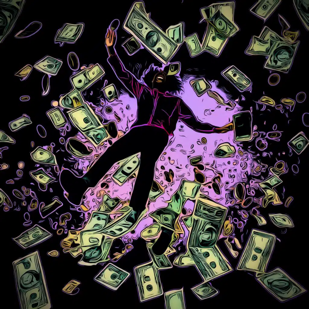 Can Not Stop Ballin (feat. Hekzer)