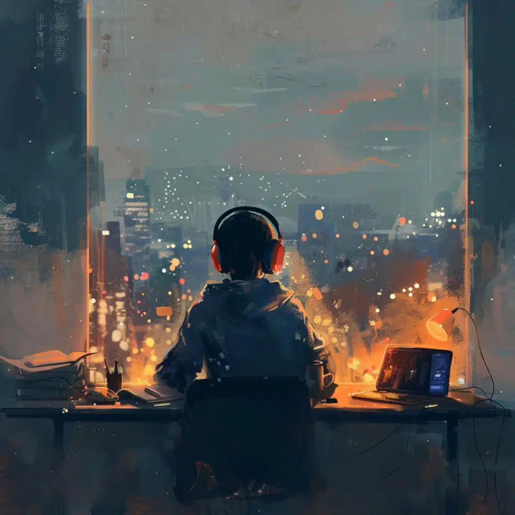 Quiet Mind Engages