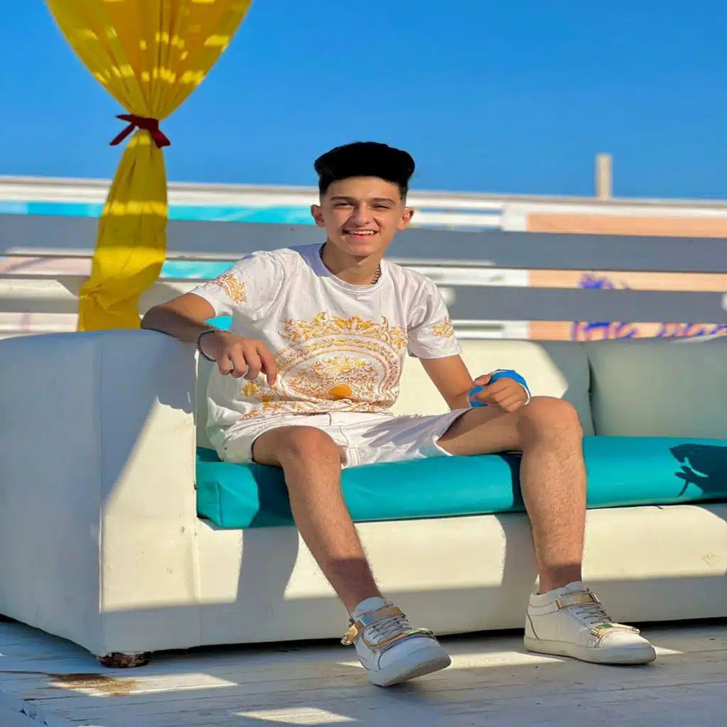 مش تمام