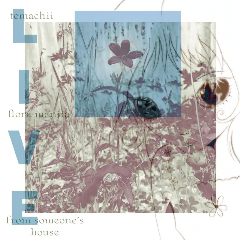 a lamb's lullaby (live from someone's house)