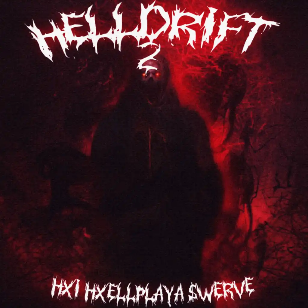 HELLDRIFT 2