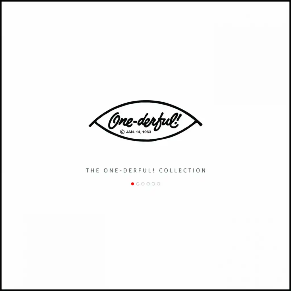 The One-Derful! Collection: One-Derful! Records