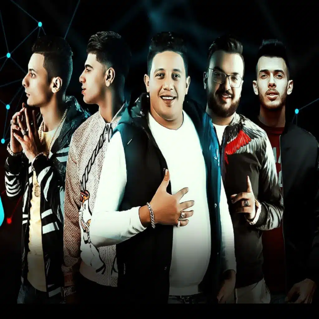 Thabet 3LA Ard Salba