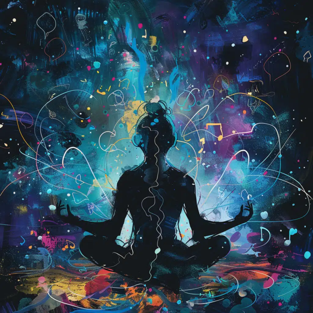 Focus Through Rhythm