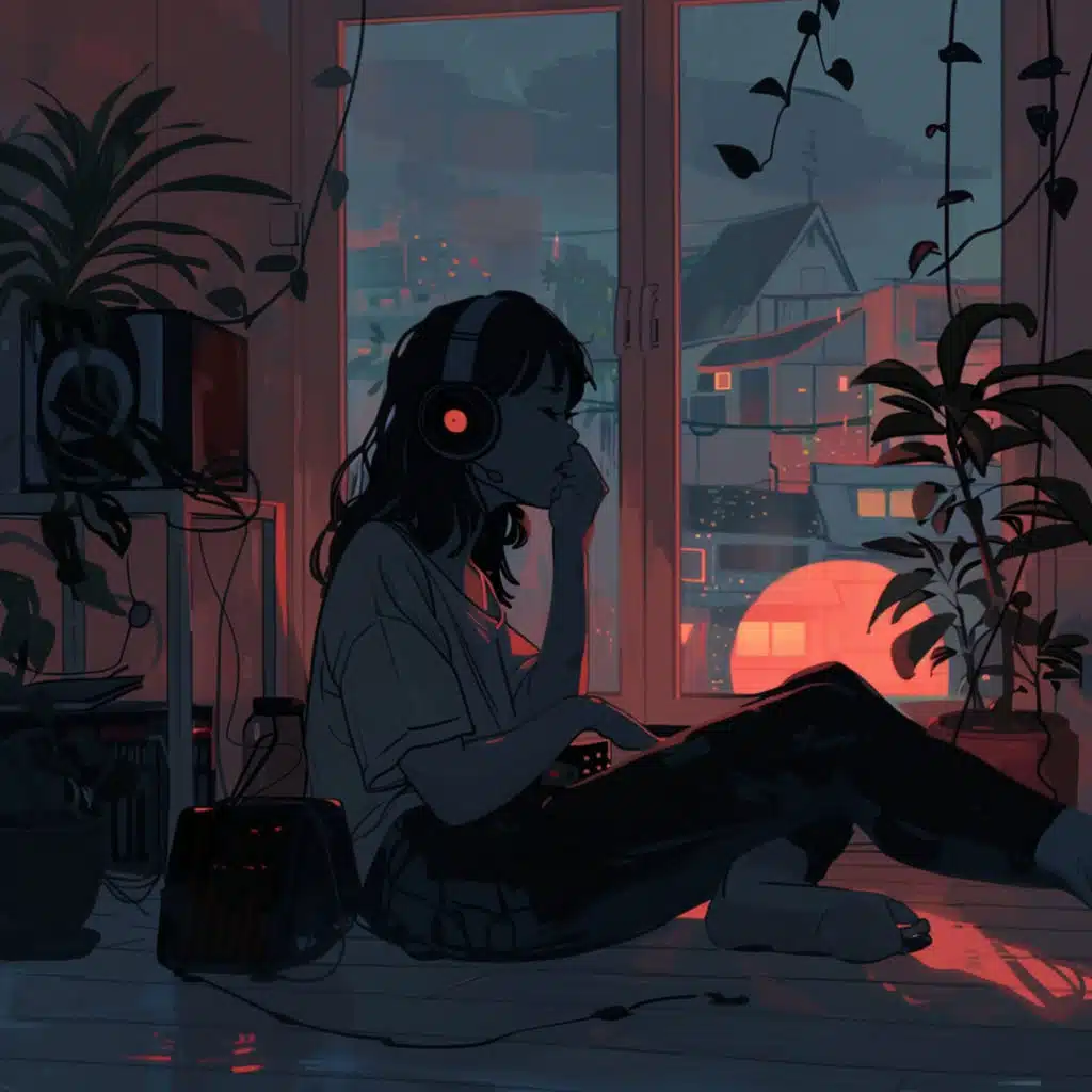 Relaxation Tones Music: Soothing Ambient Harmonies