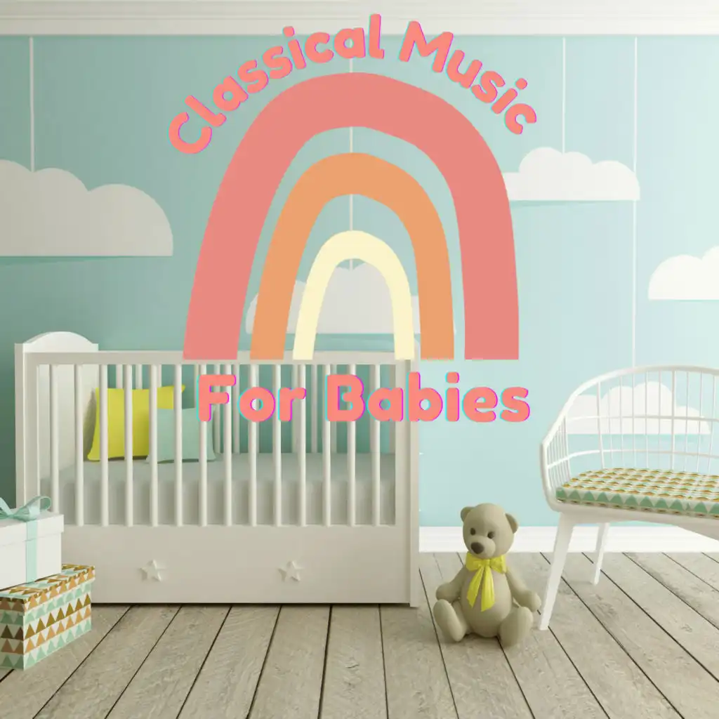 Classical Music for Babies