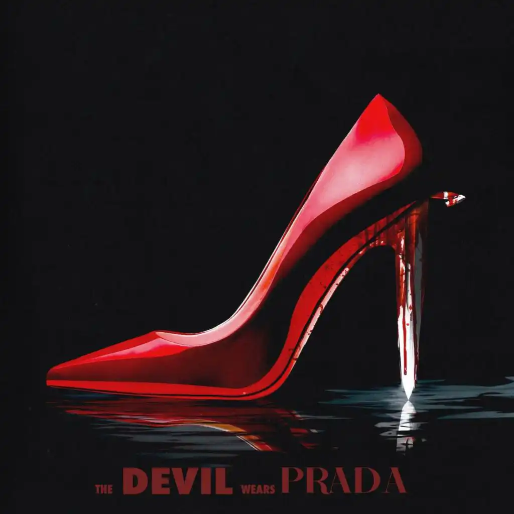 THE DEVIL WEARS PRADA - Sped Up