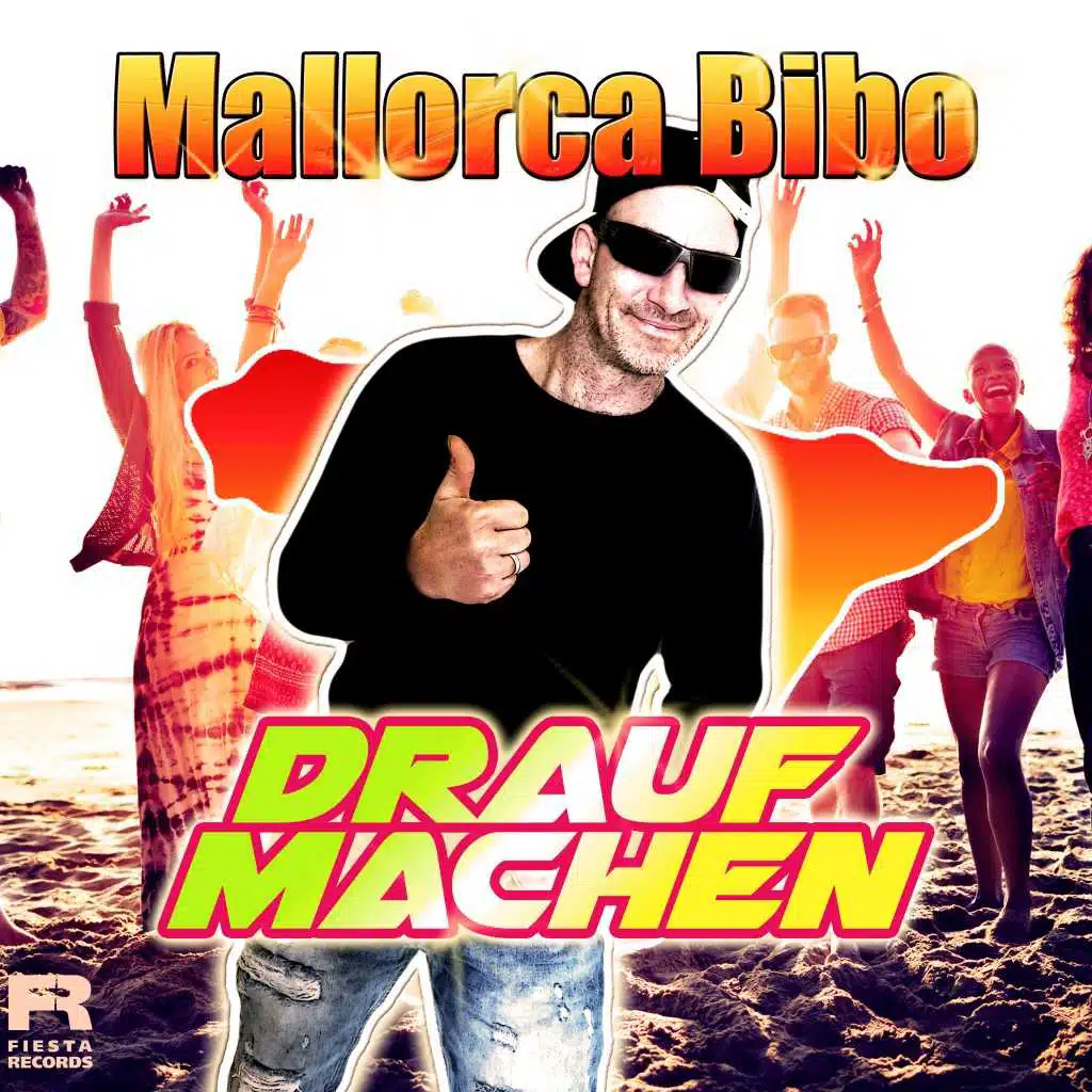 Drauf machen