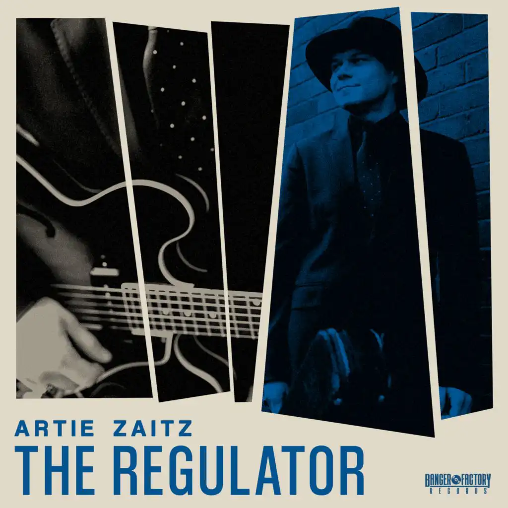 The Regulator