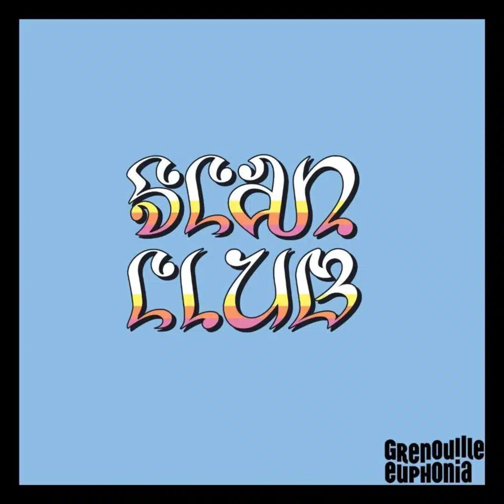 Le Scan Club - Maggi, Charlotte, Val & Apu