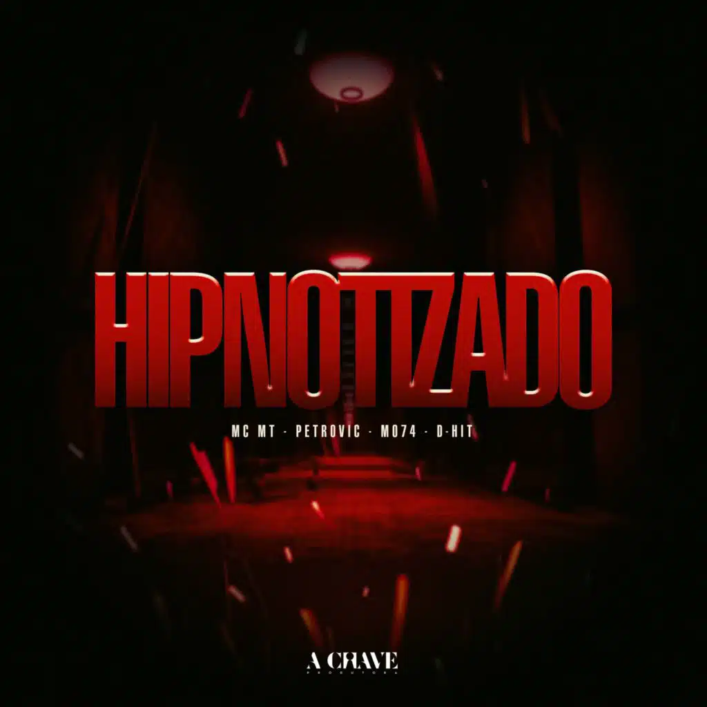 Hipnotizado (feat. D-Hit)