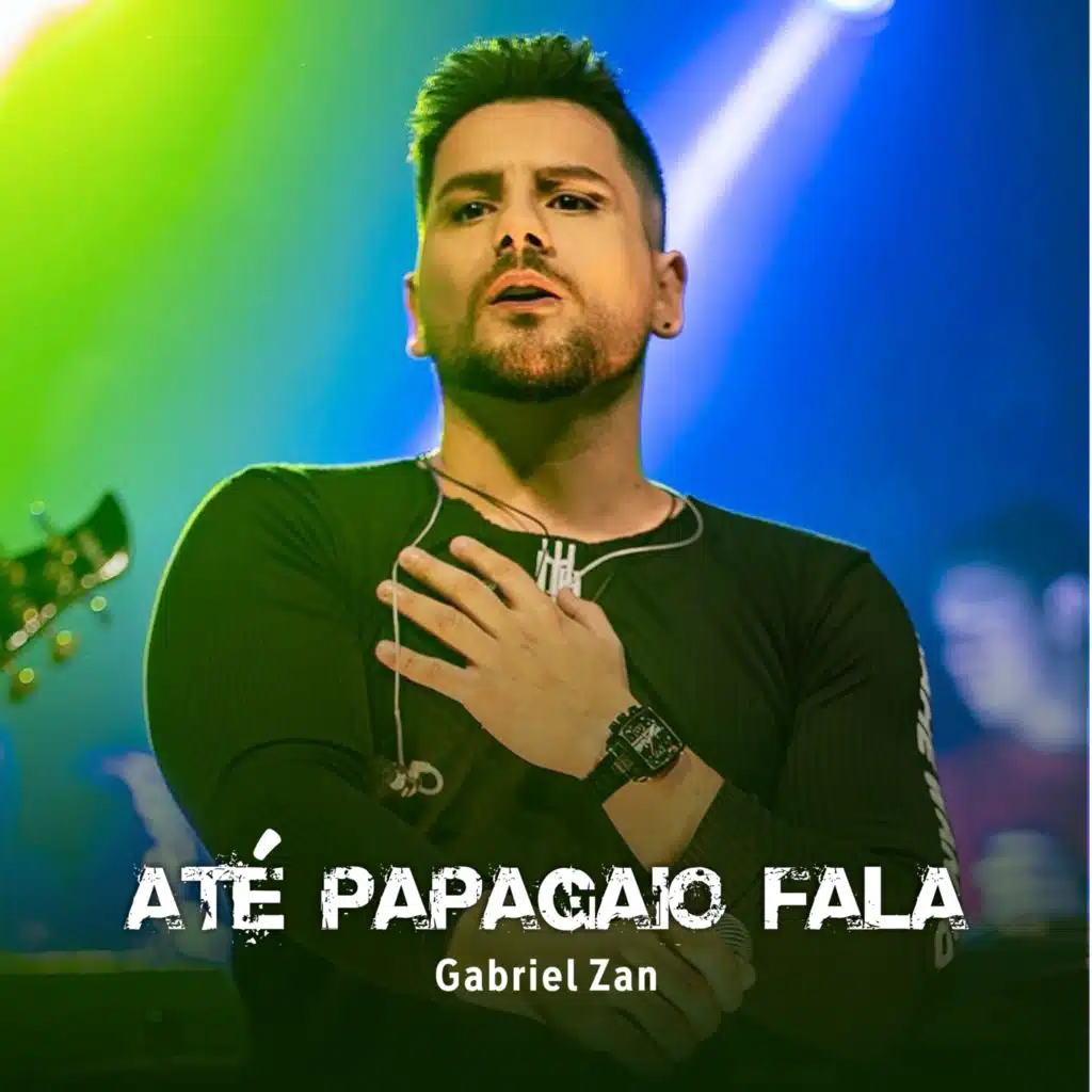 Até Papagaio Fala