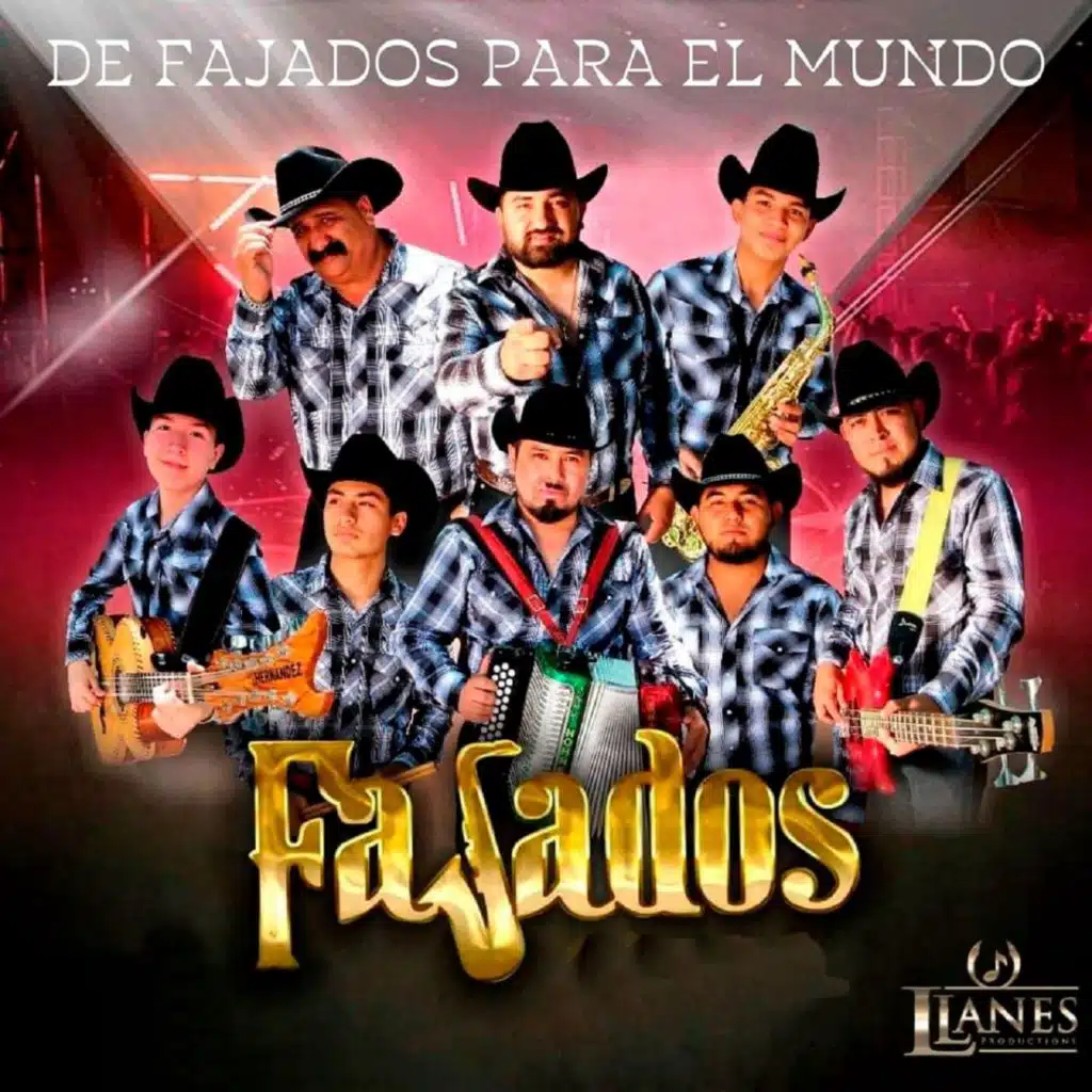 De Fajados para el Mundo