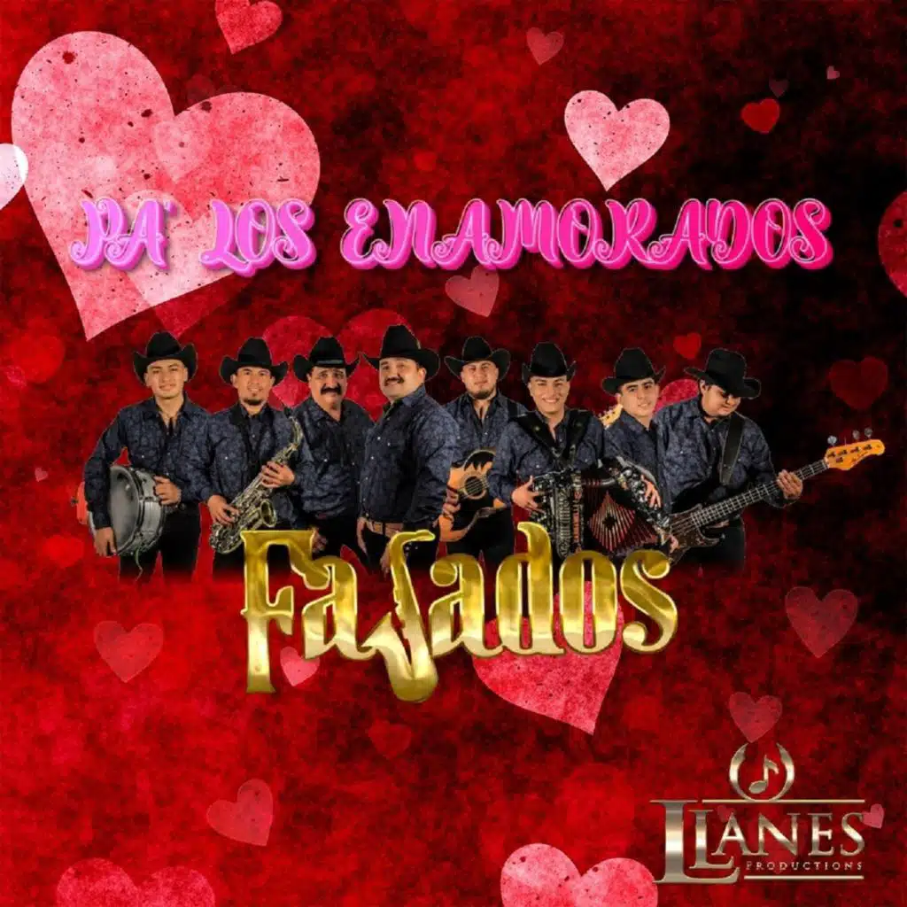 Pa' los Enamorados