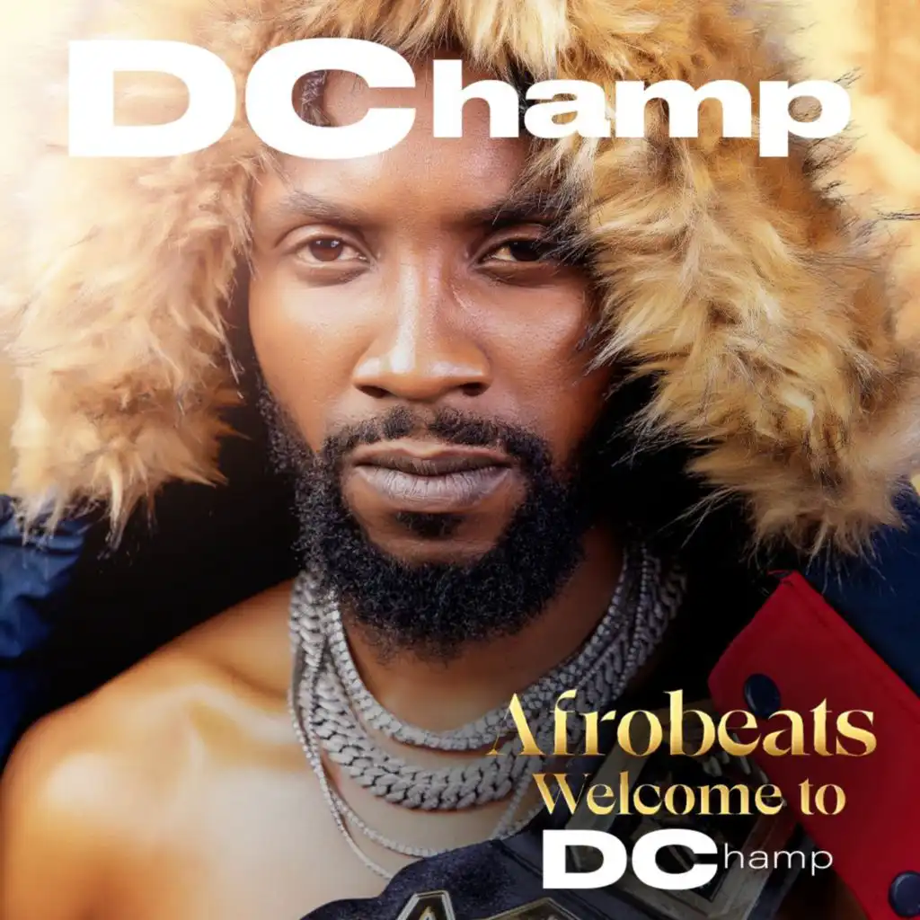 Afrobeats Welcome to DC