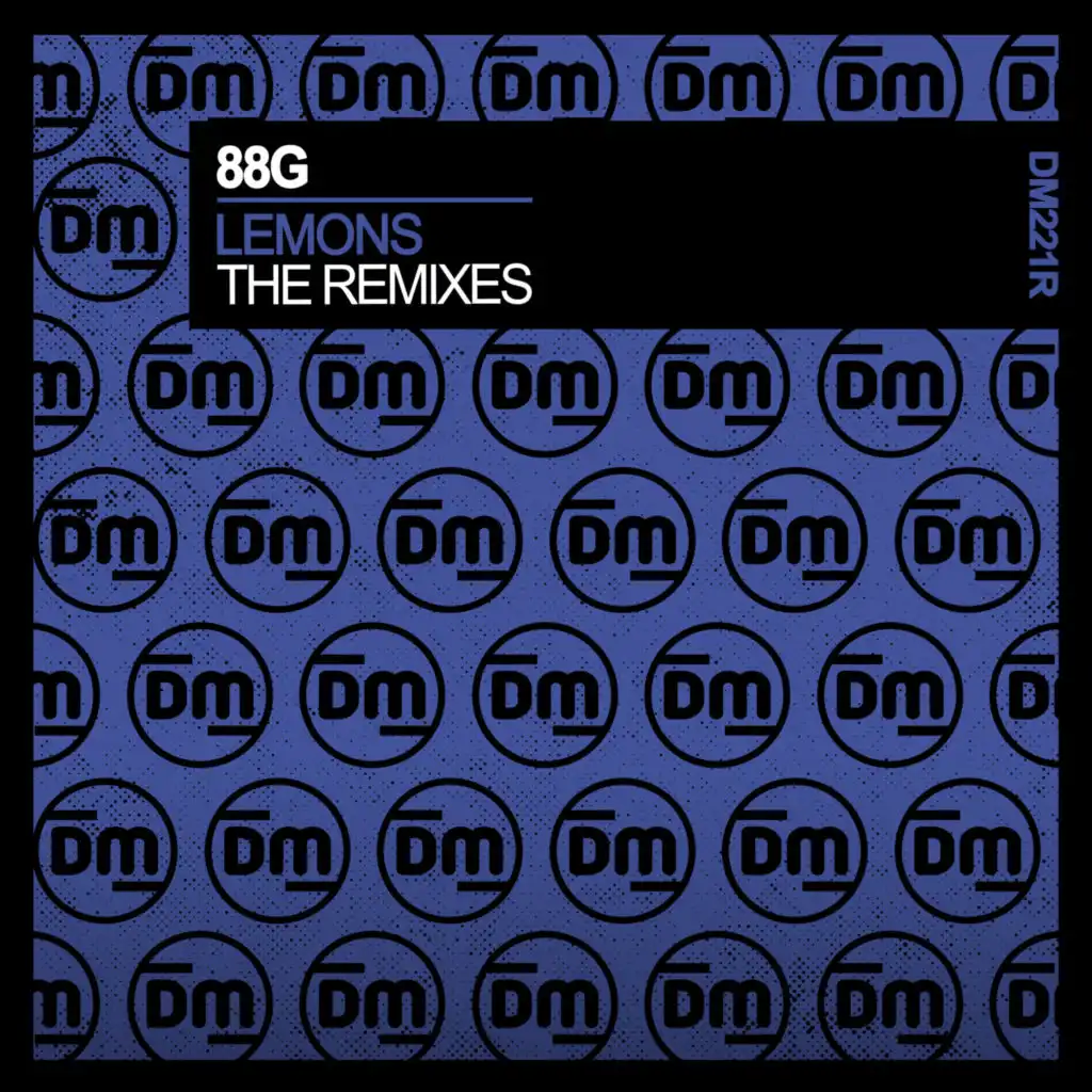 Lemons (Alejandro Peñaloza Remix)