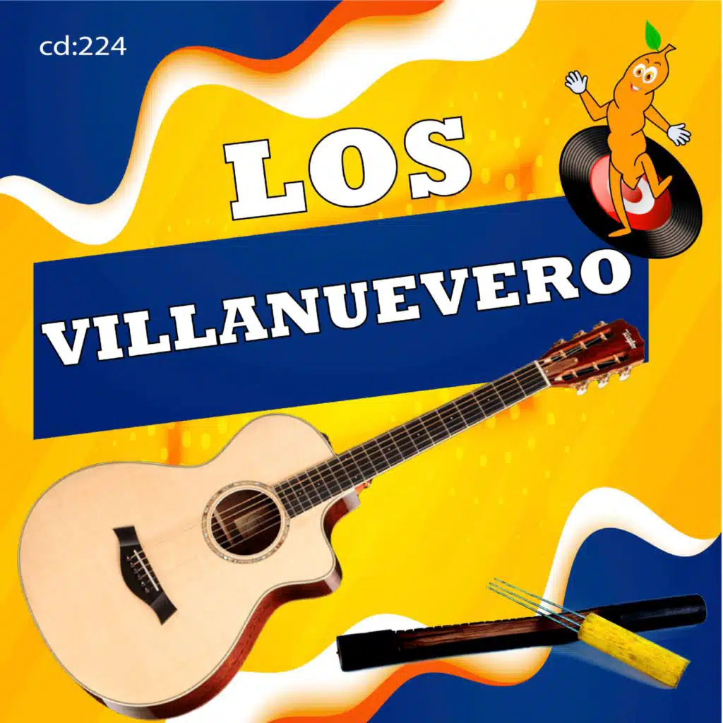 Los Villanueveros