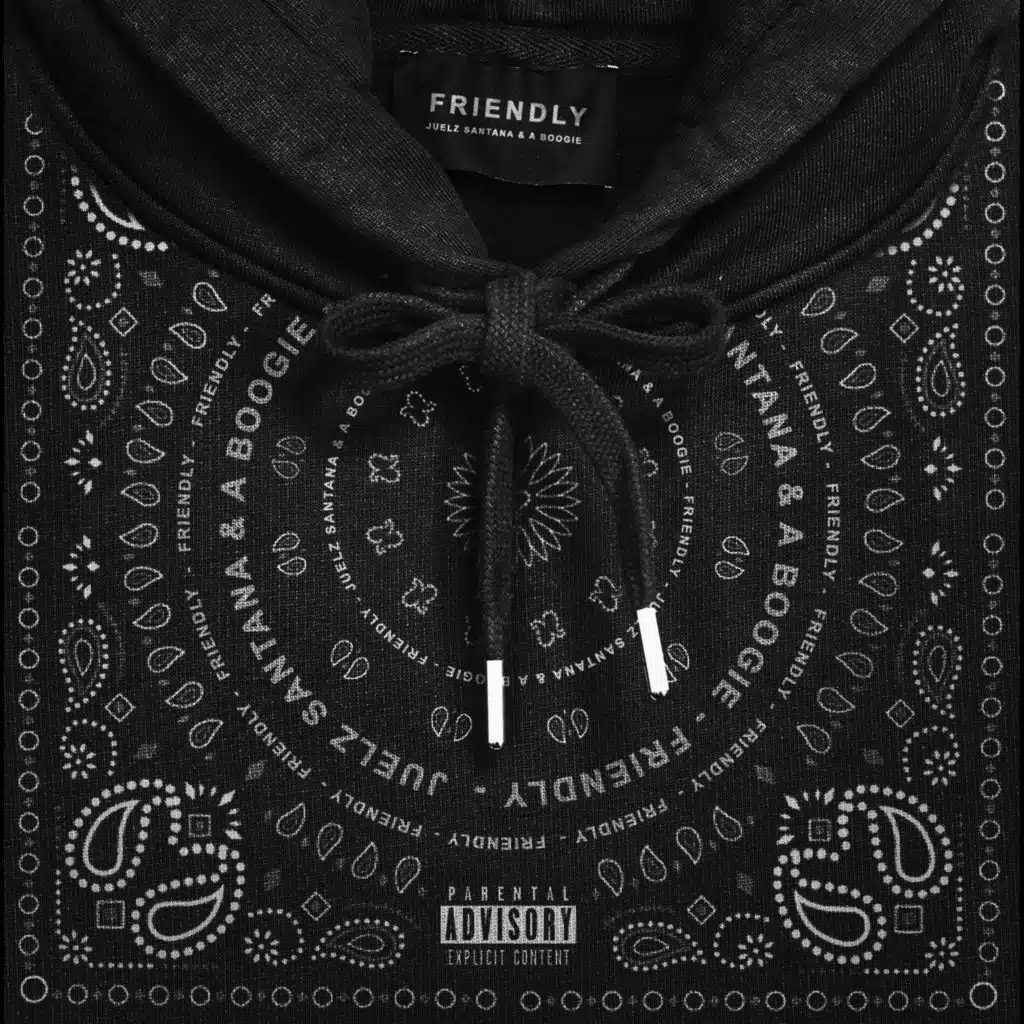 Friendly (feat. A Boogie wit da Hoodie)