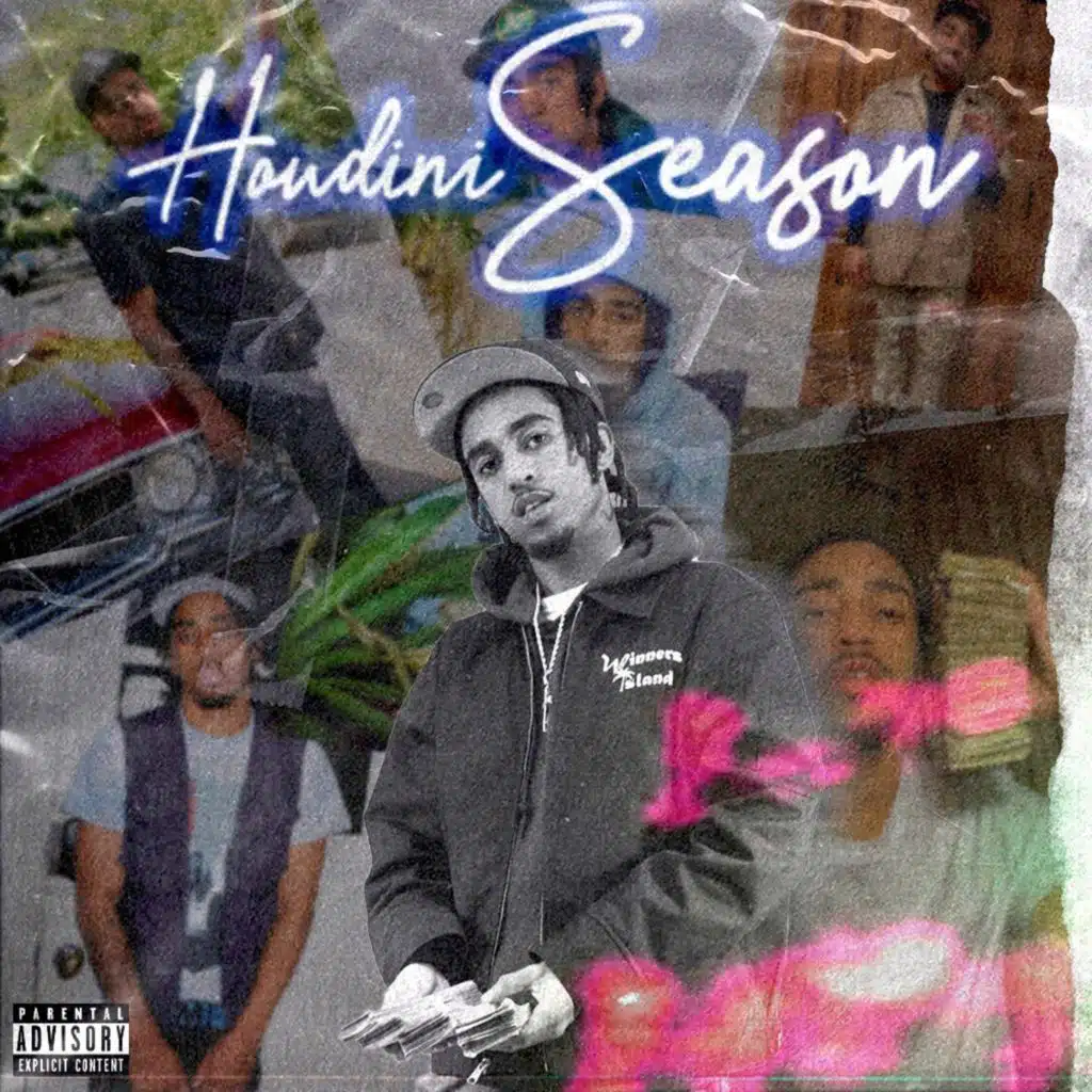 Houdini Season