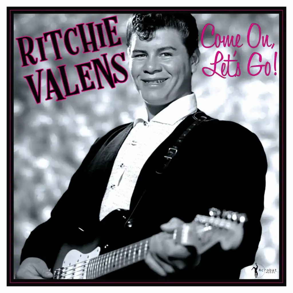 Ritchie Valens