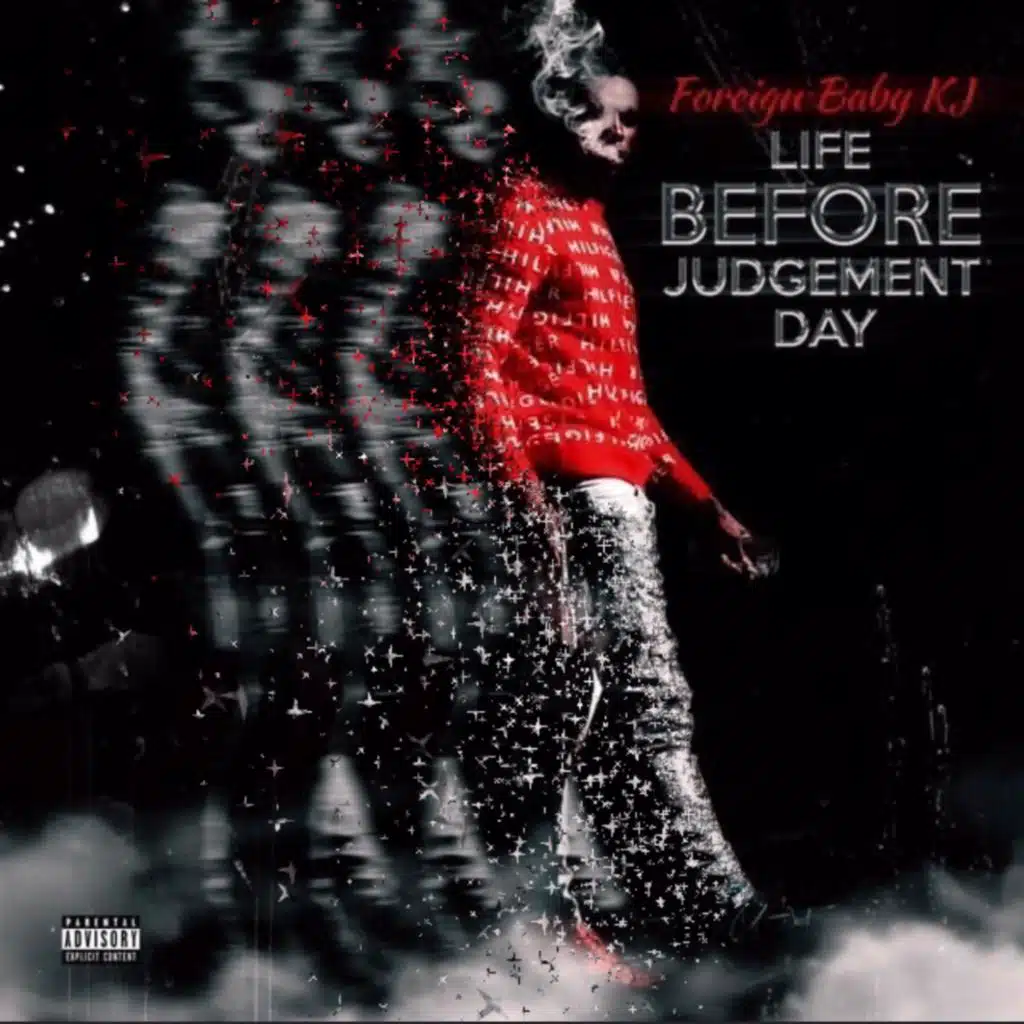 all to myself (feat. li dump)