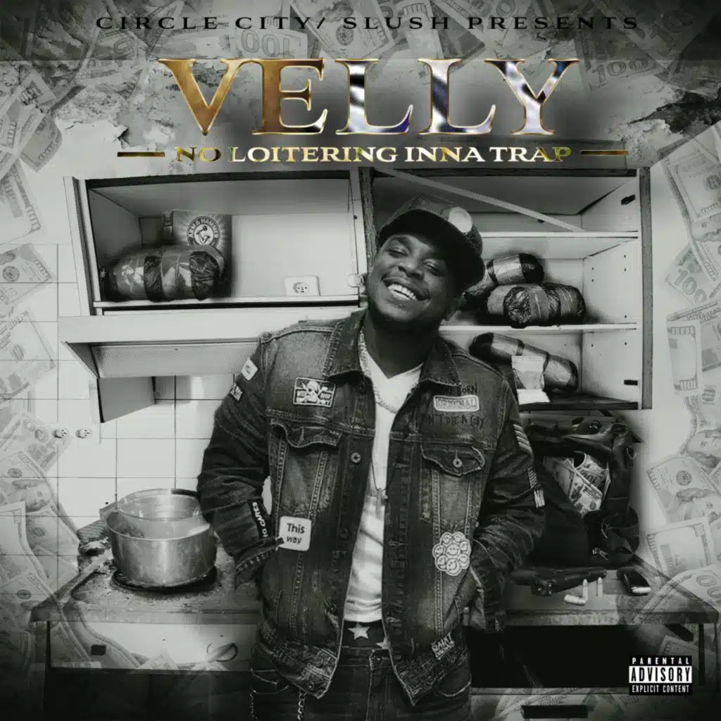 No Loitering Inna Trap