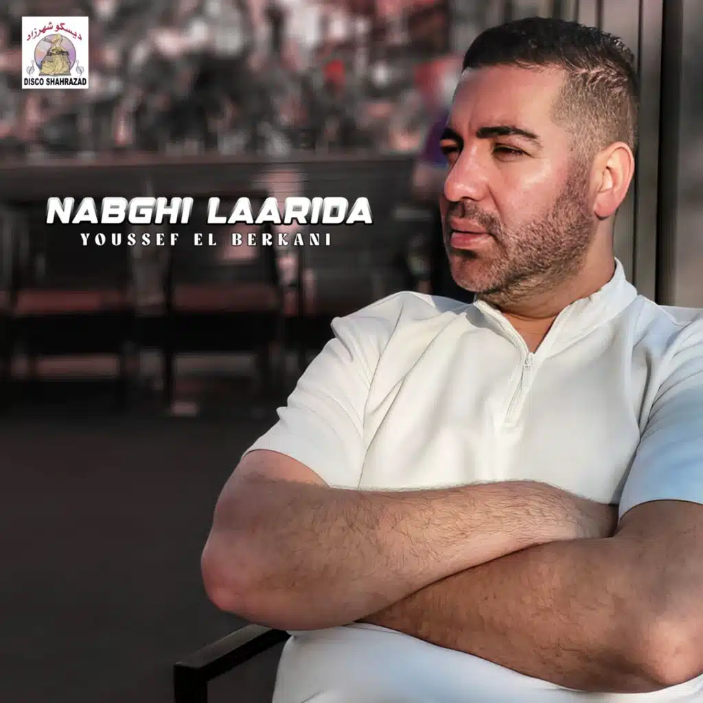 يوسف البرقاني