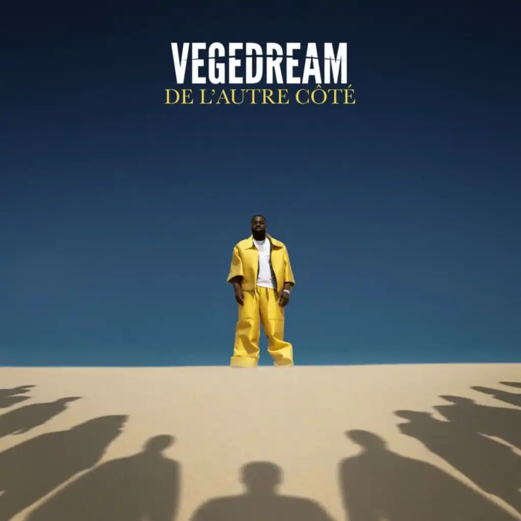 Vegedream & Miss Lafamilia