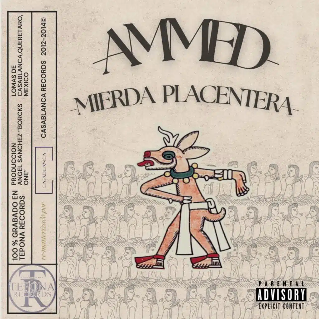 MIERDA PLACENTERA