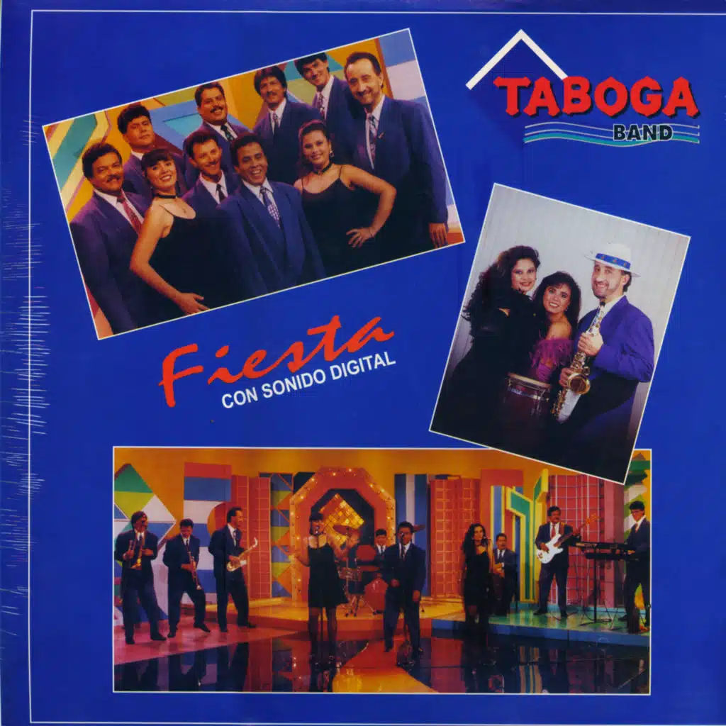 Fiesta Con Sonido Digital