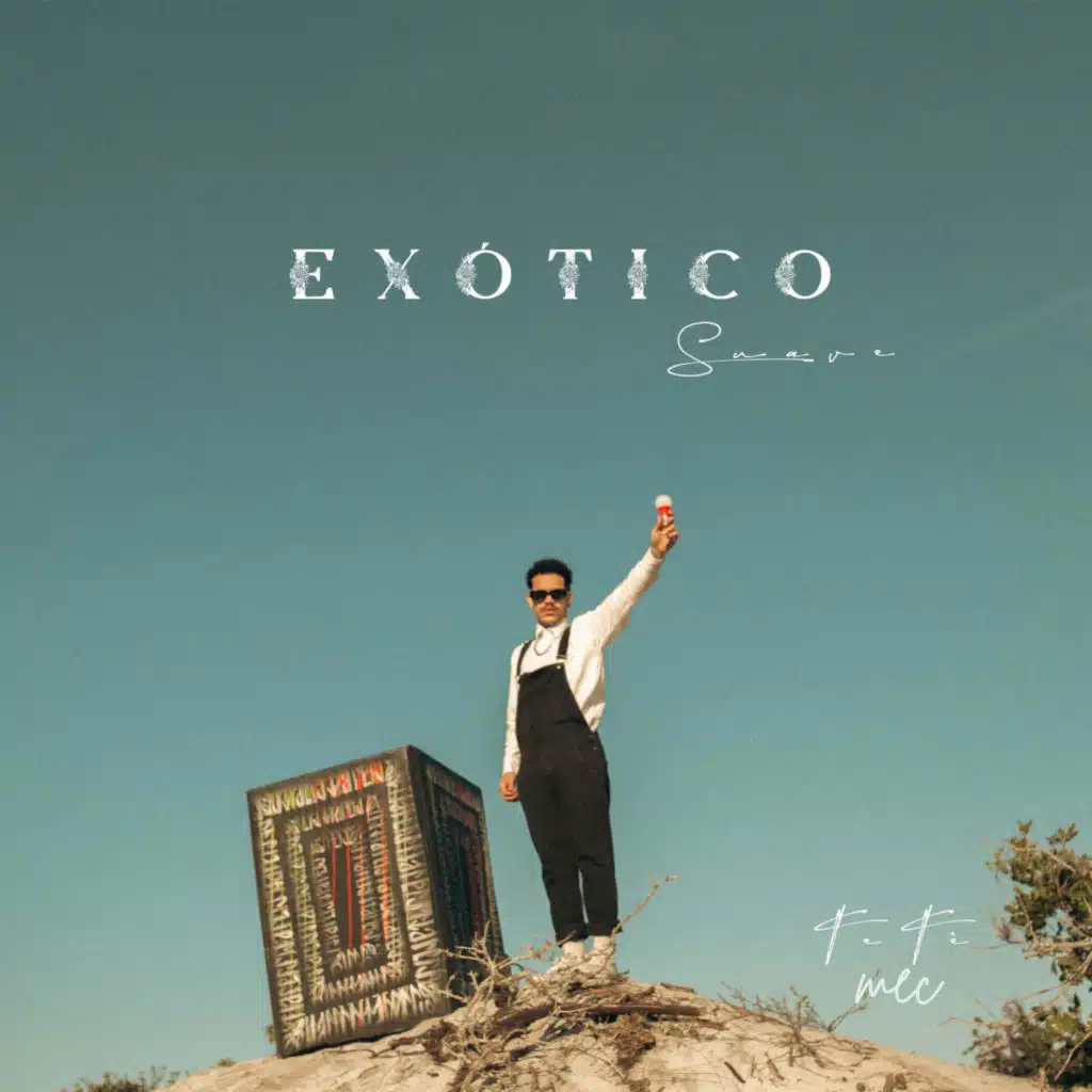 Resetando (feat. Kash & Yohan)