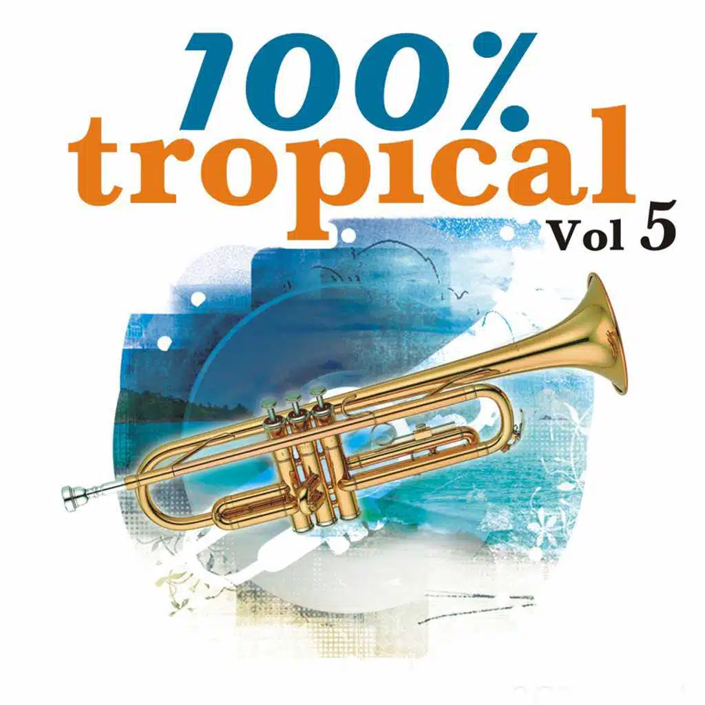 100% Tropical, Vol. 5