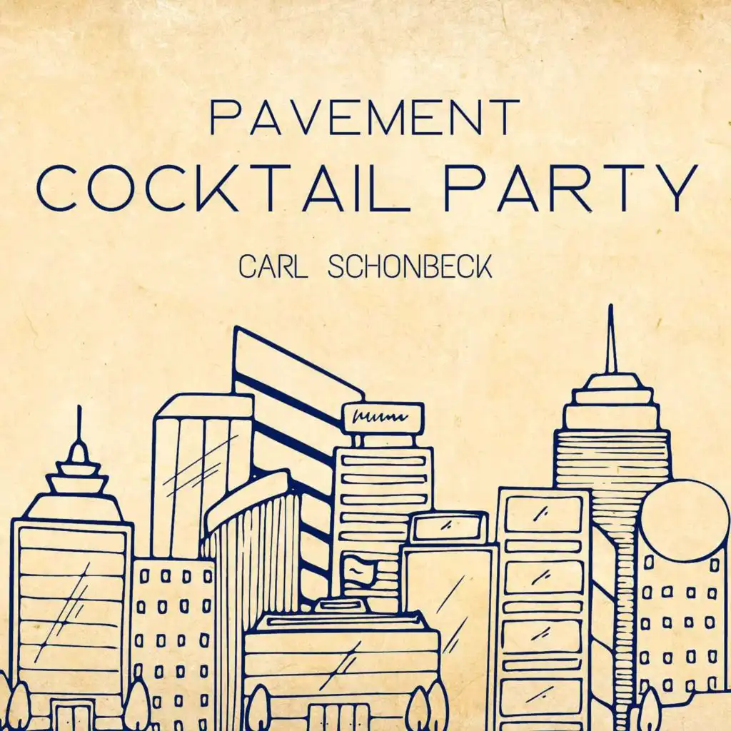 Pavement Cocktail Party