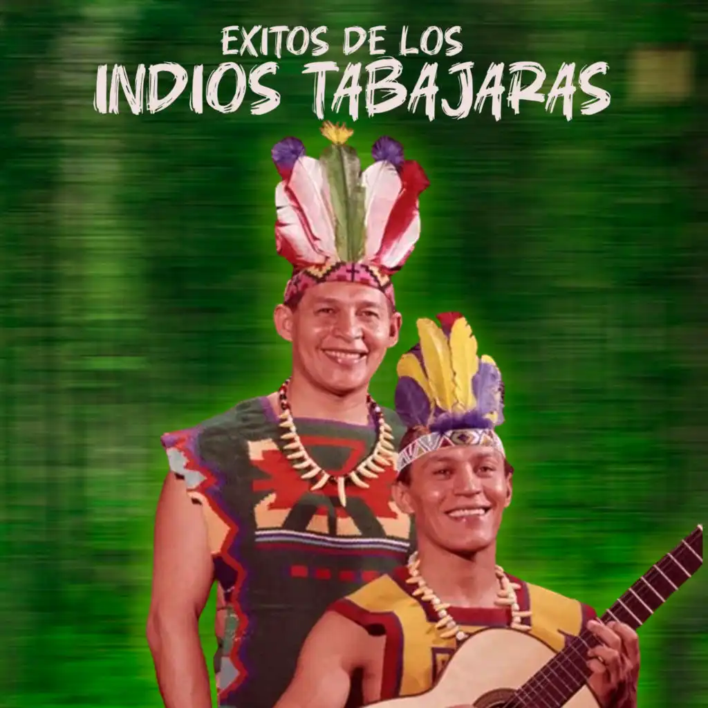 Los Indios Tabajaras