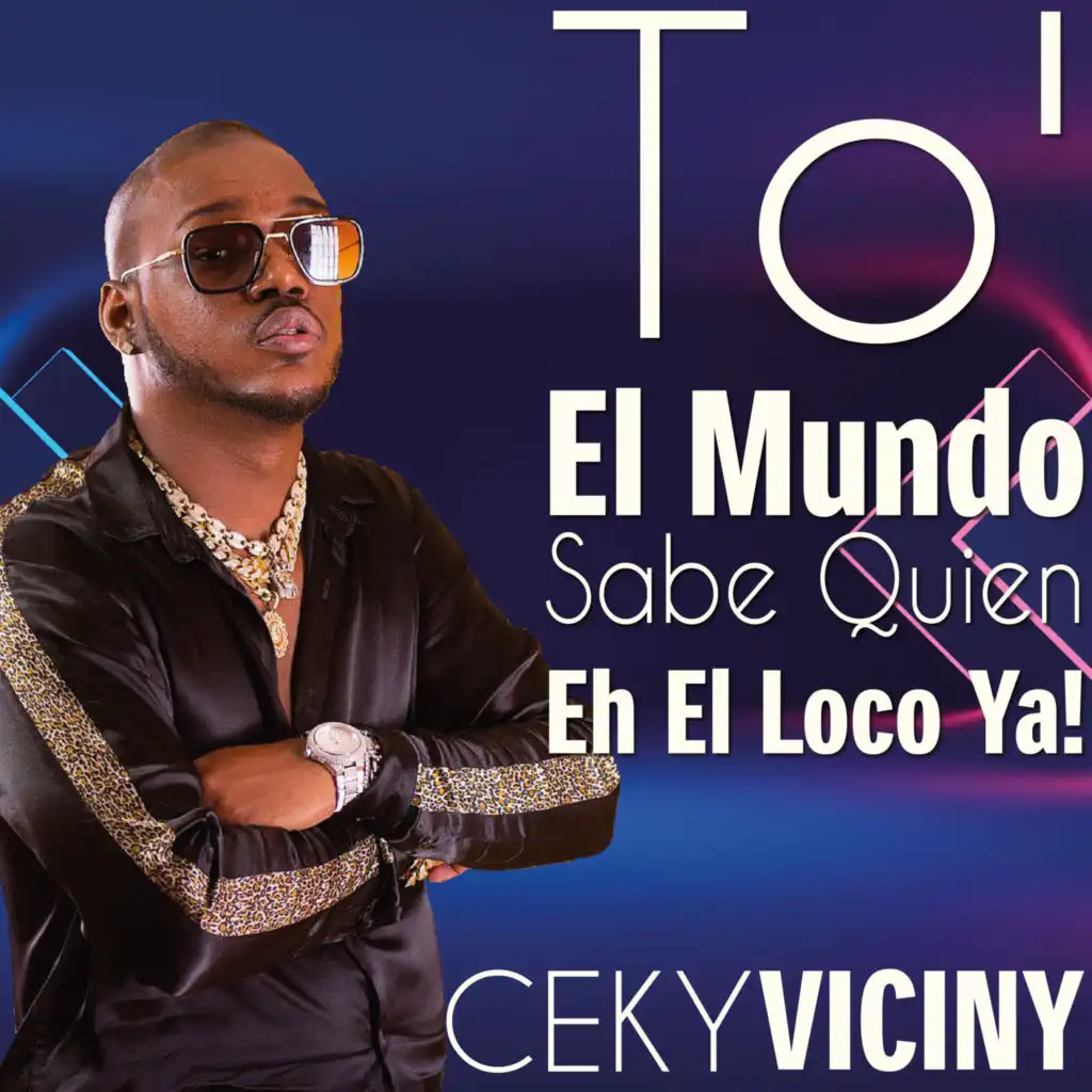 Chuky (With el Chuape)