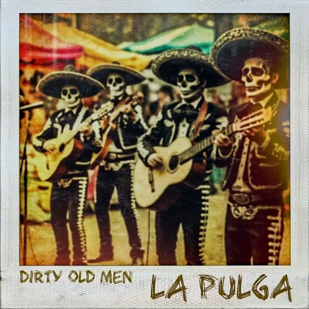 Dirty Old Men