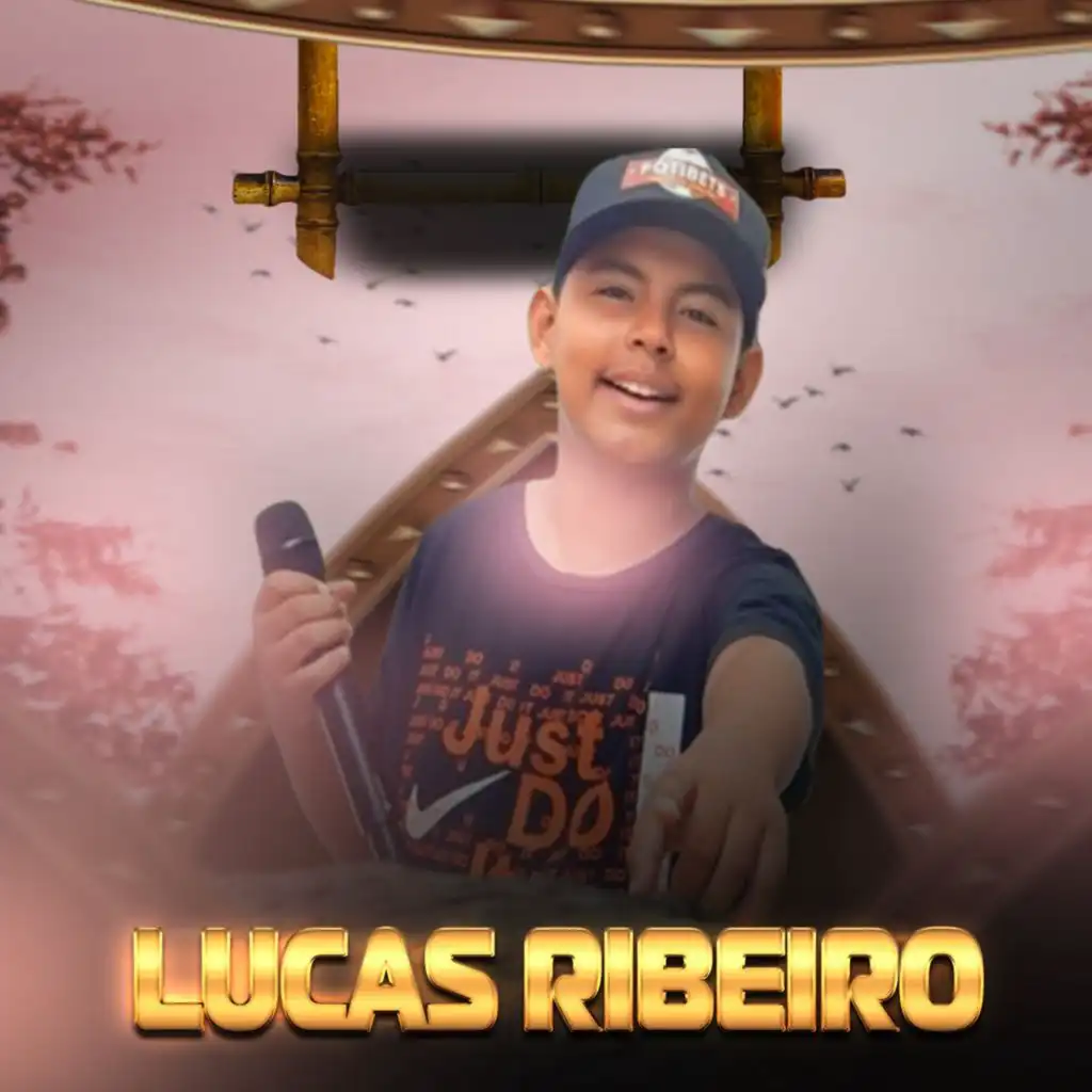 Lucas Ribeiro