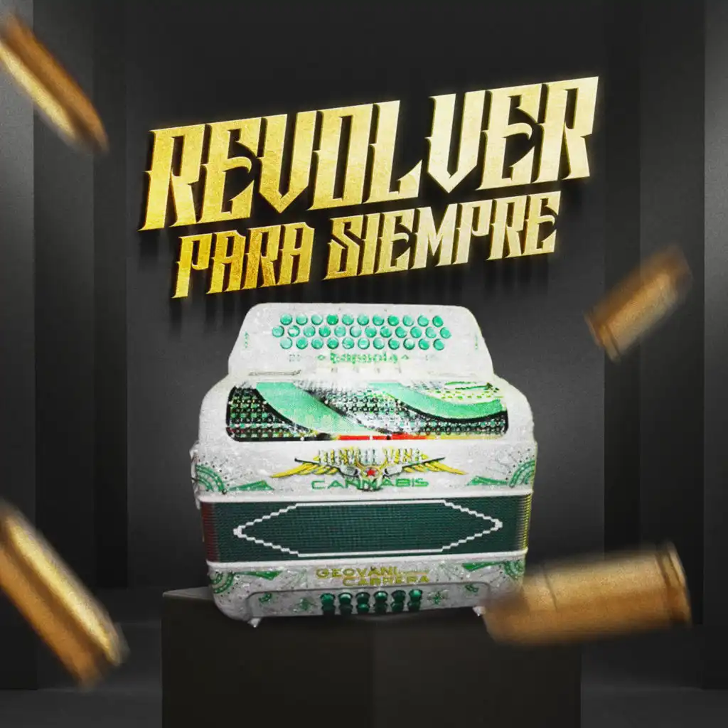 Revolver Cannabis