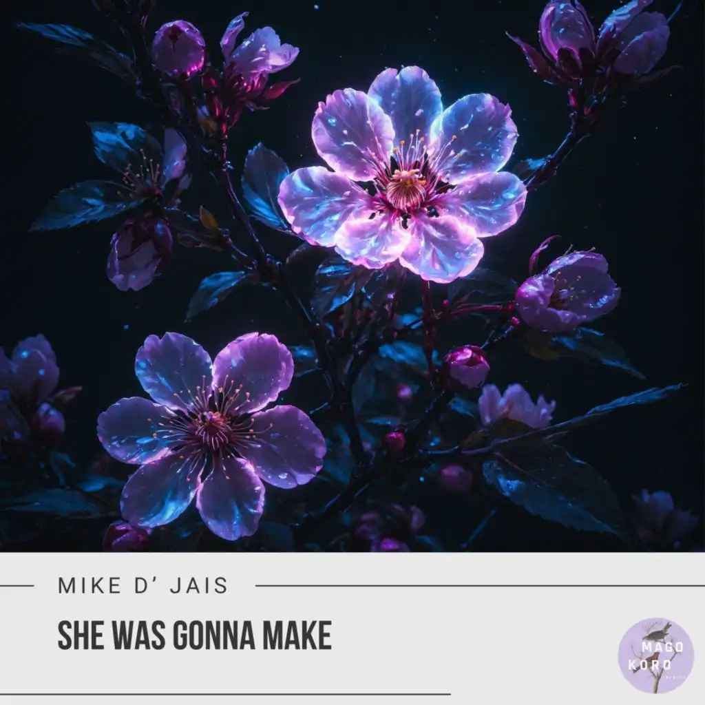 Mike D' Jais