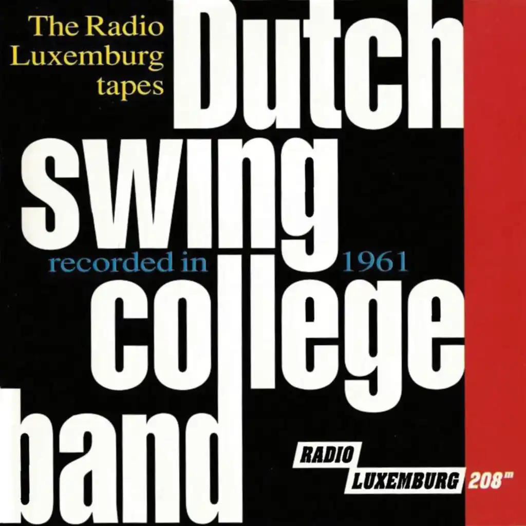 The Radio Luxemburg Tapes