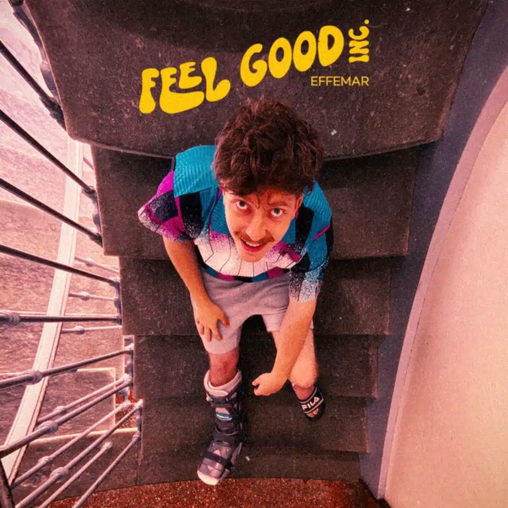 Feel Good Inc. (Extended Mix)