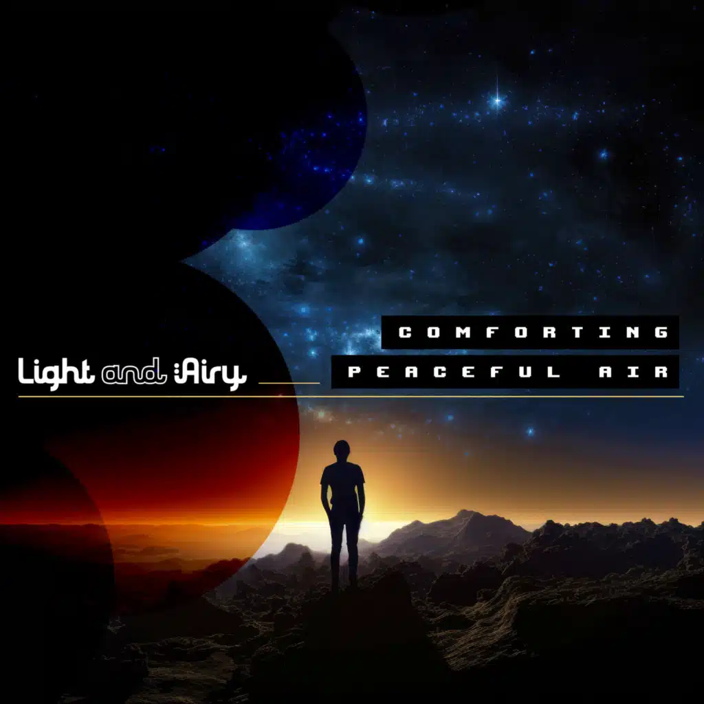 Comforting Peaceful Air