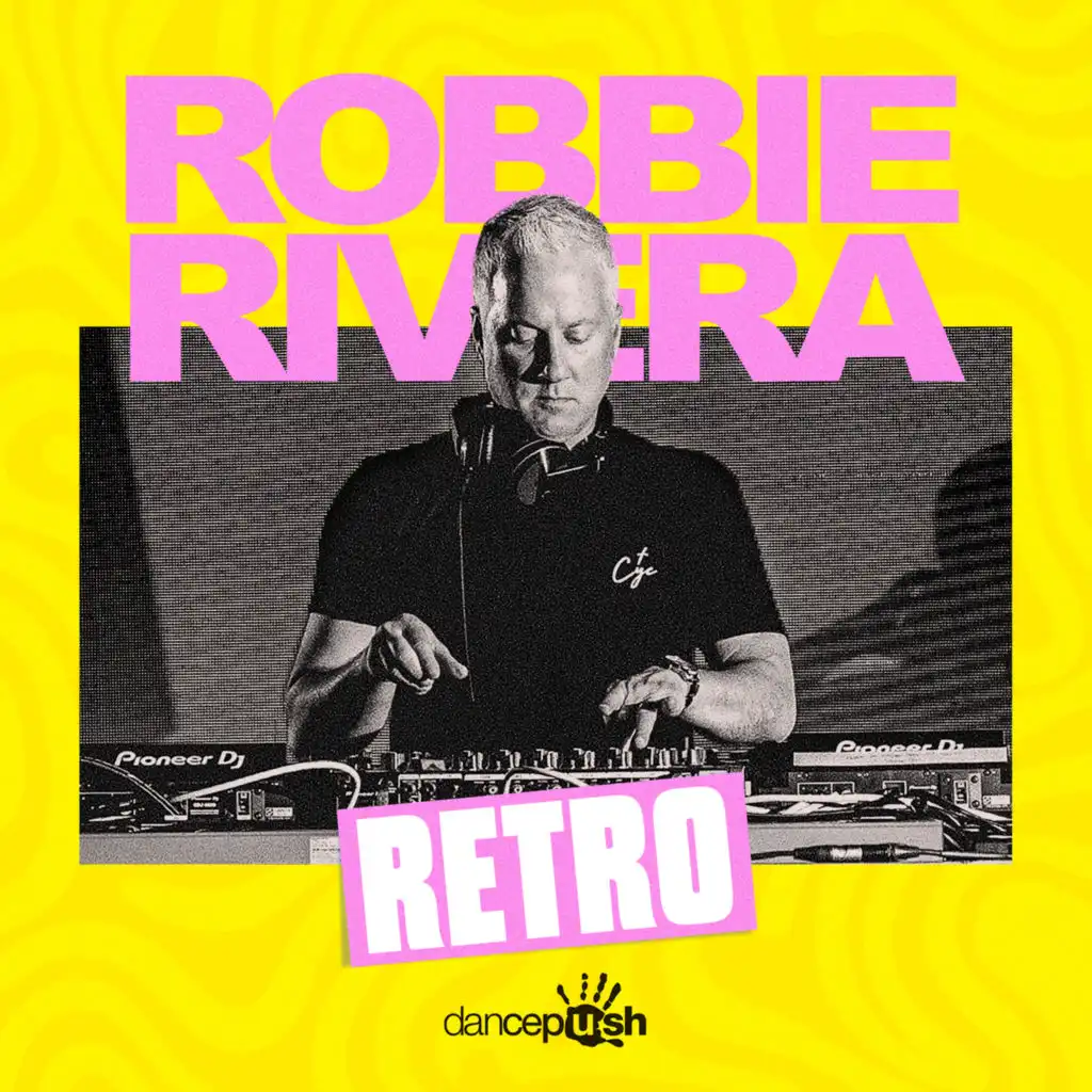 Let's Go (Robbie Rivera Summer Remix)