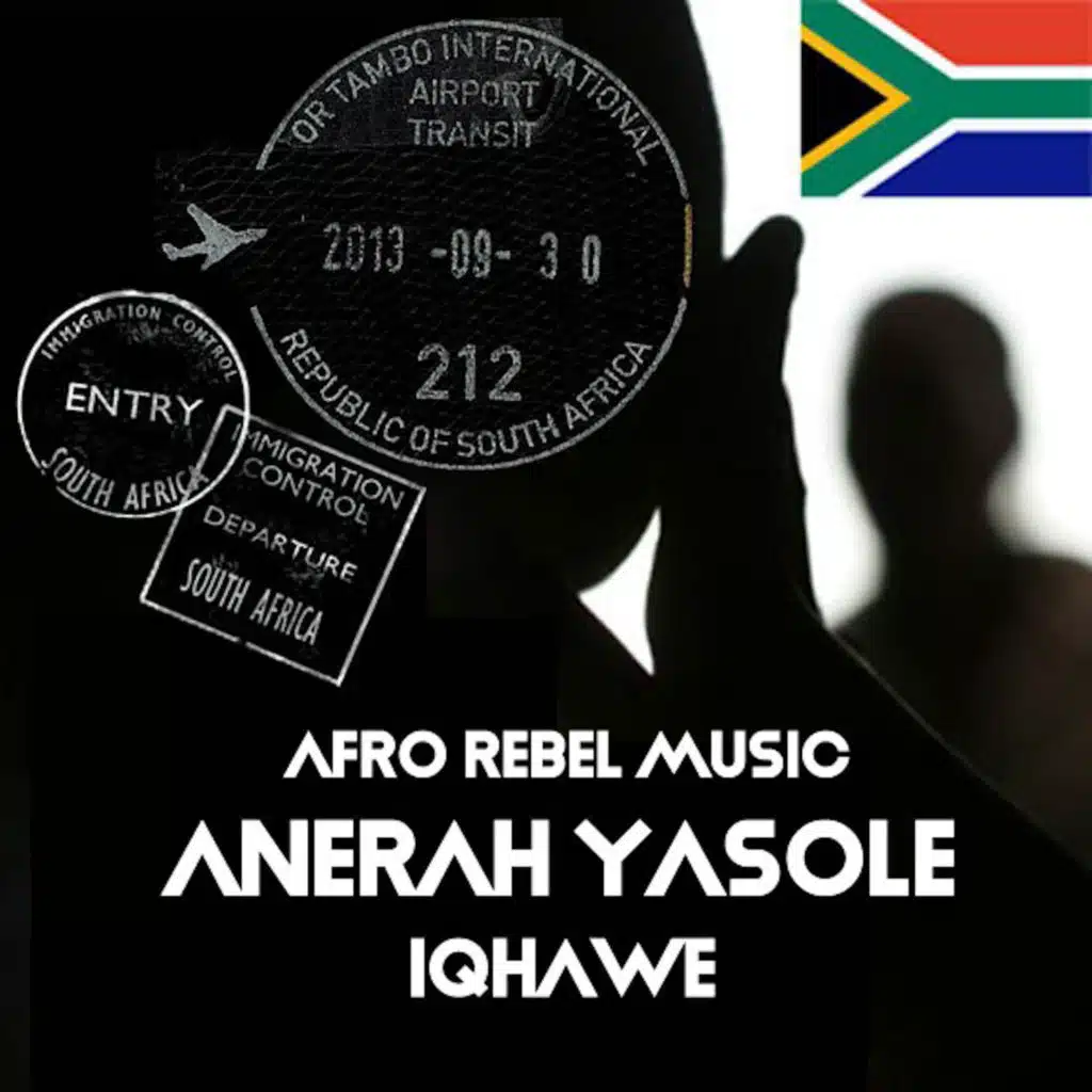 Anerah Yasole