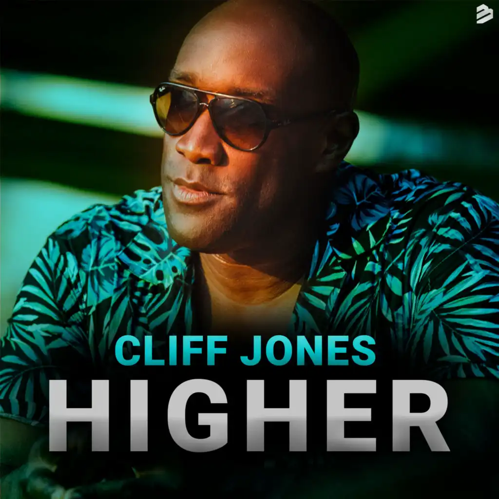 Higher (Extended Instrumental Mix)