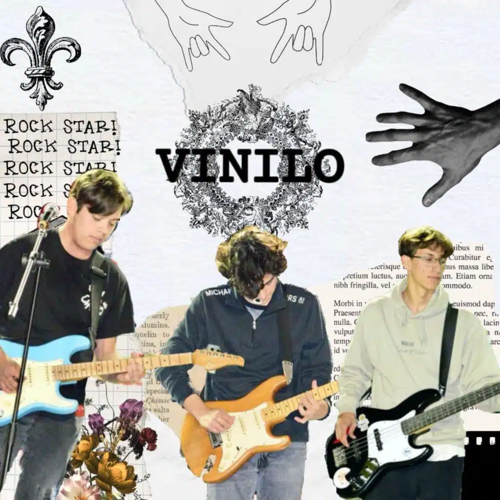 Vinilo