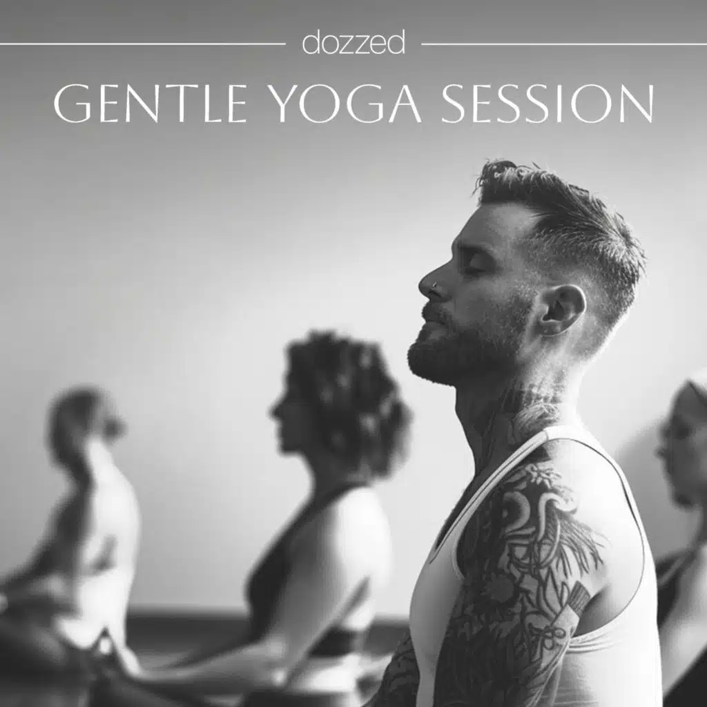 Gentle Yoga Session