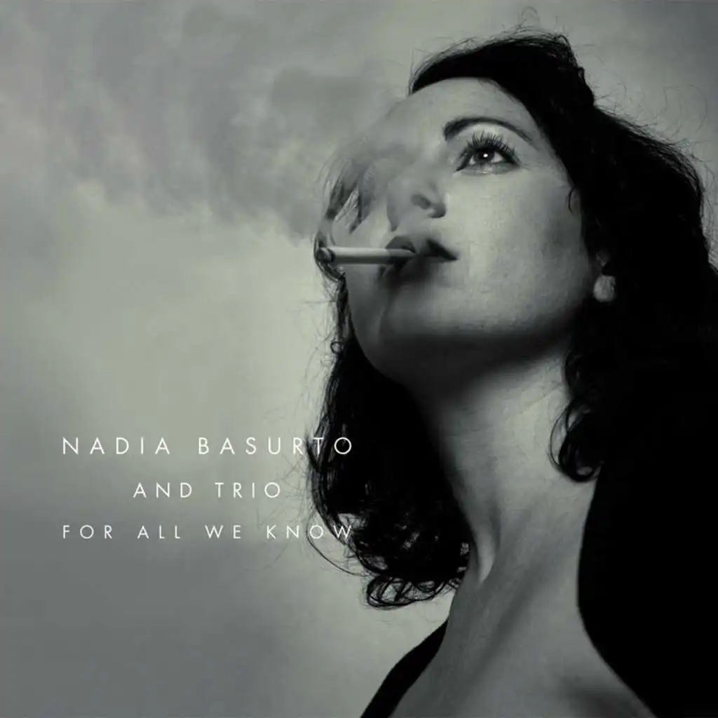 It Never Entered My Mind (feat. Roger Mas, Ramon Prats, Bori Albero & Nadia Basurto)