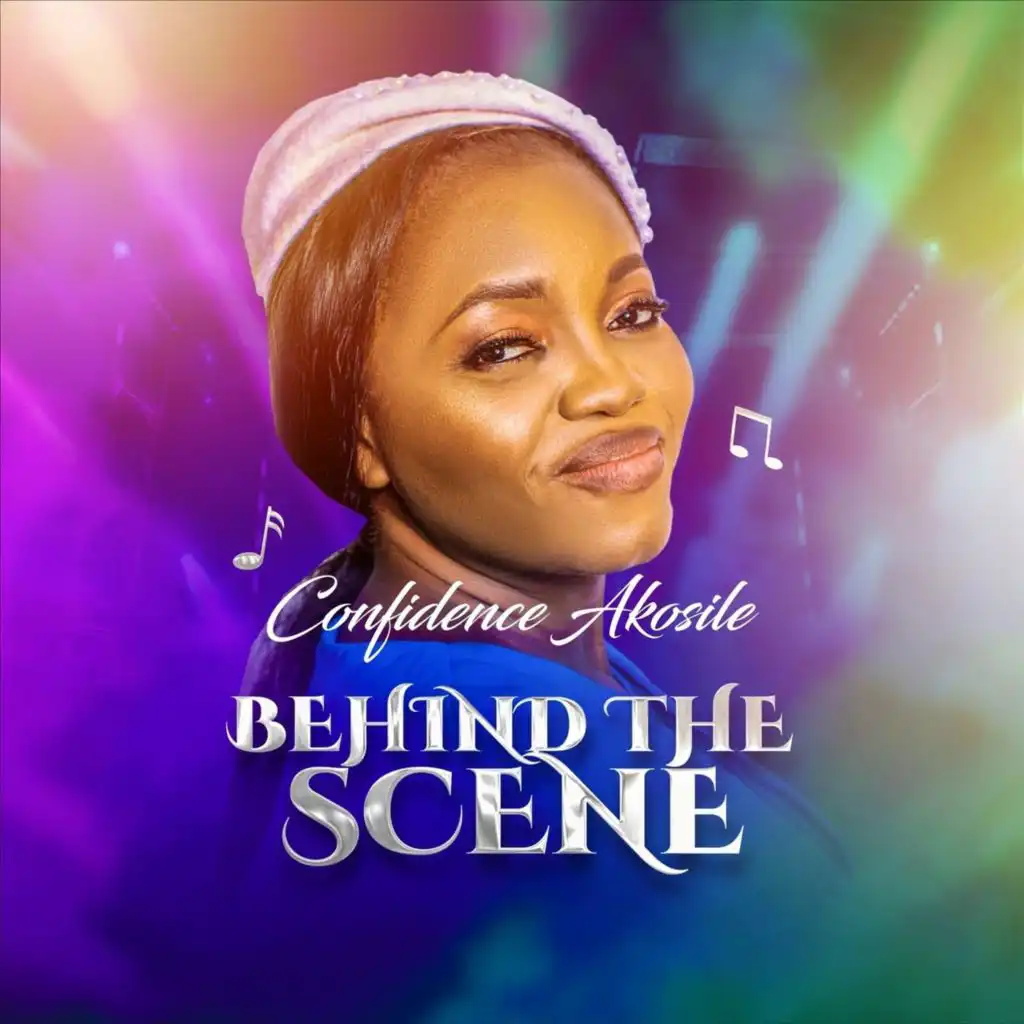 Confidence Akosile
