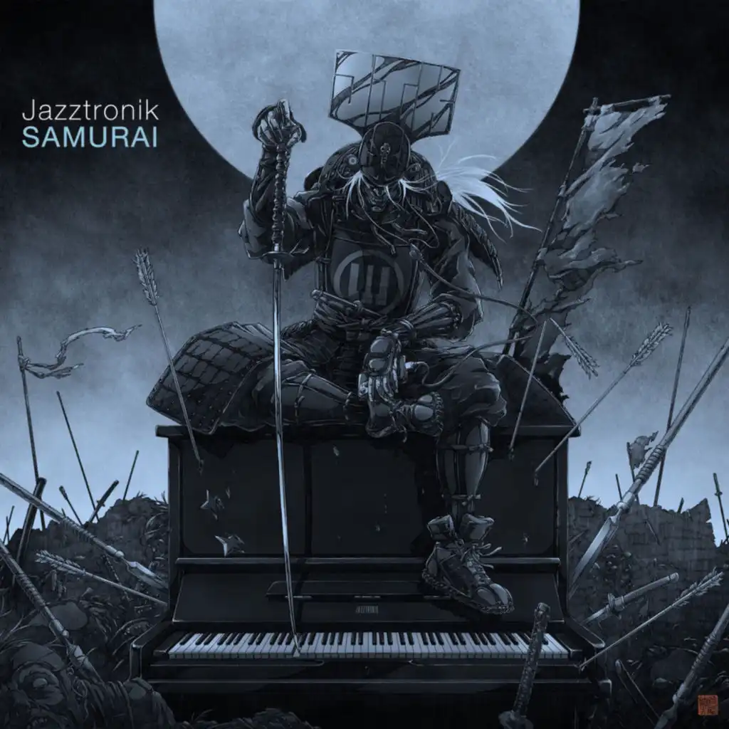 SAMURAI BEATS